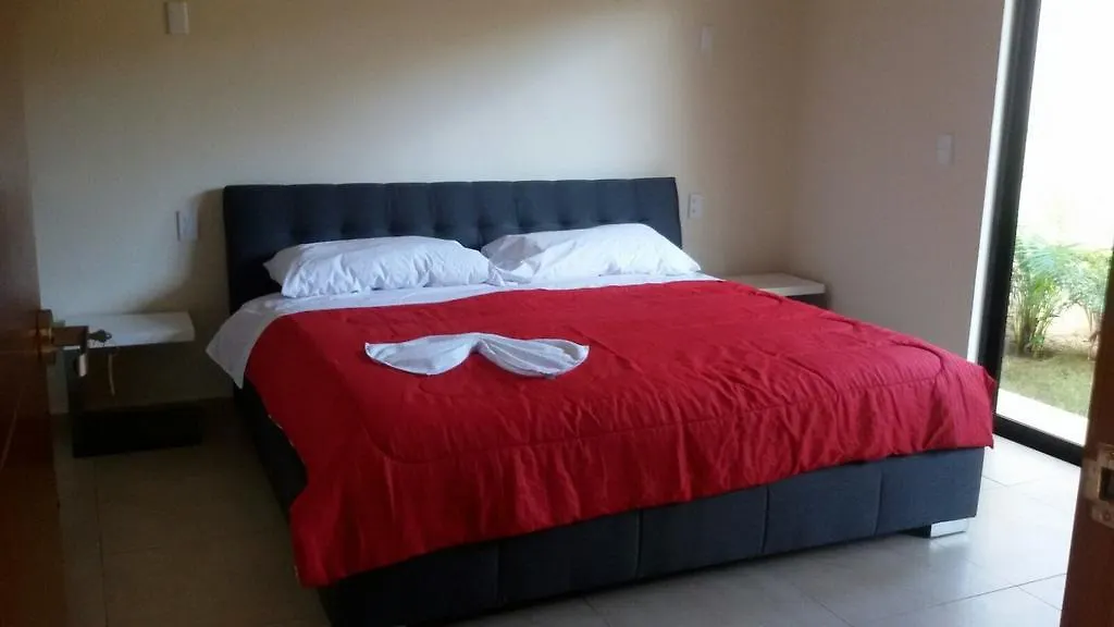 Condo One Tulum By Kvr 墨西哥