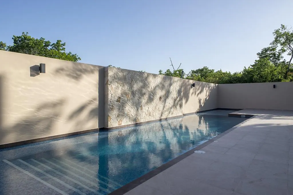 Condo One Tulum By Kvr 公寓